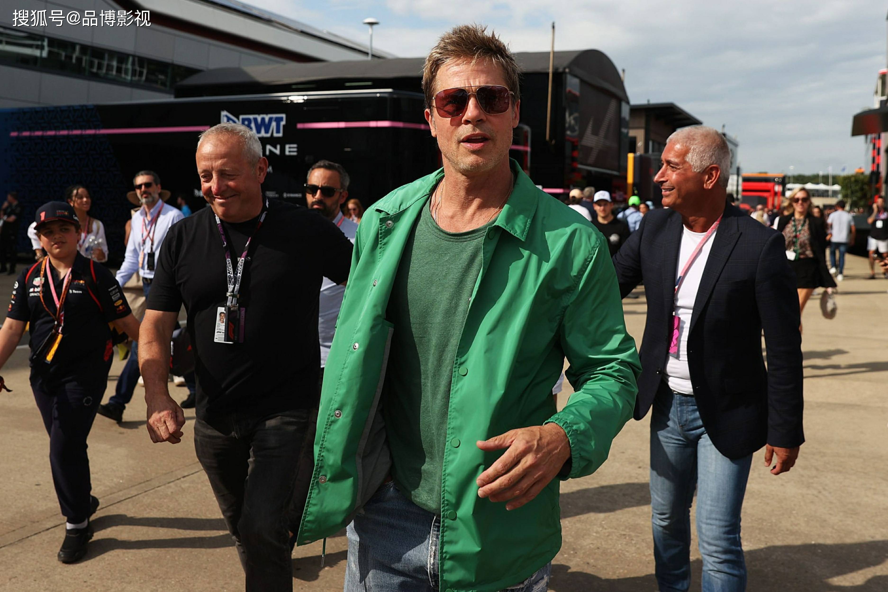 影视作品中的F1:电影里的极速激情的简单介绍 影视作品中的F1:电影里的极速激情的简单介绍