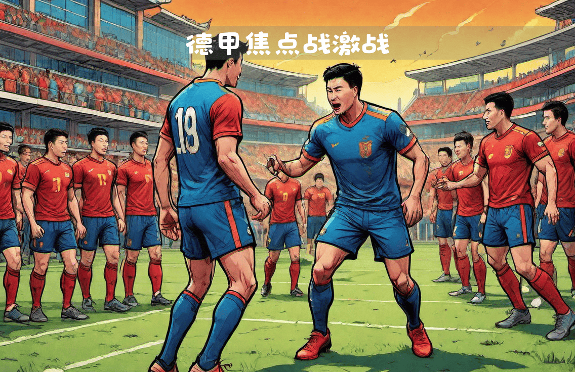 关于德甲战术创新分析,数据表现揭示球队战术体系的升级路径的信息 关于德甲战术创新分析,数据表现揭示球队战术体系的升级路径的信息