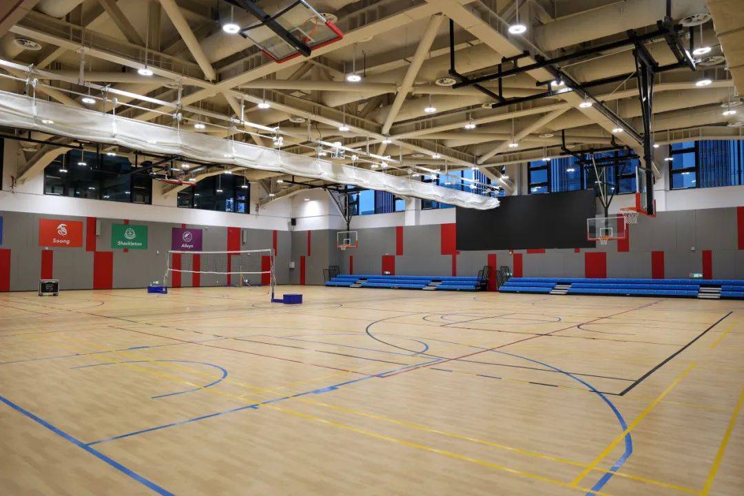 乐鱼电竞在线平台登录入口-青少年篮球训练营培养多项技能，激发运动潜能的简单介绍