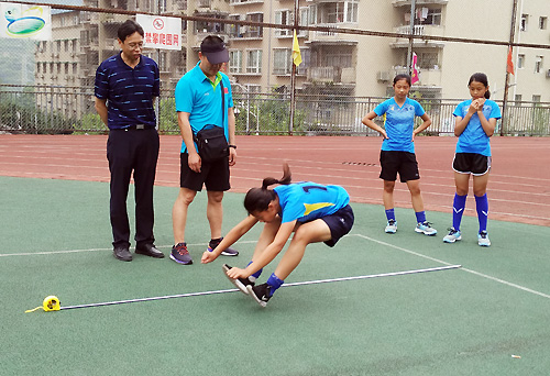 Leyu Sports (乐鱼体育)-青少年篮球“阳光计划”在全国范围内启动，促进青少年健康成长的简单介绍