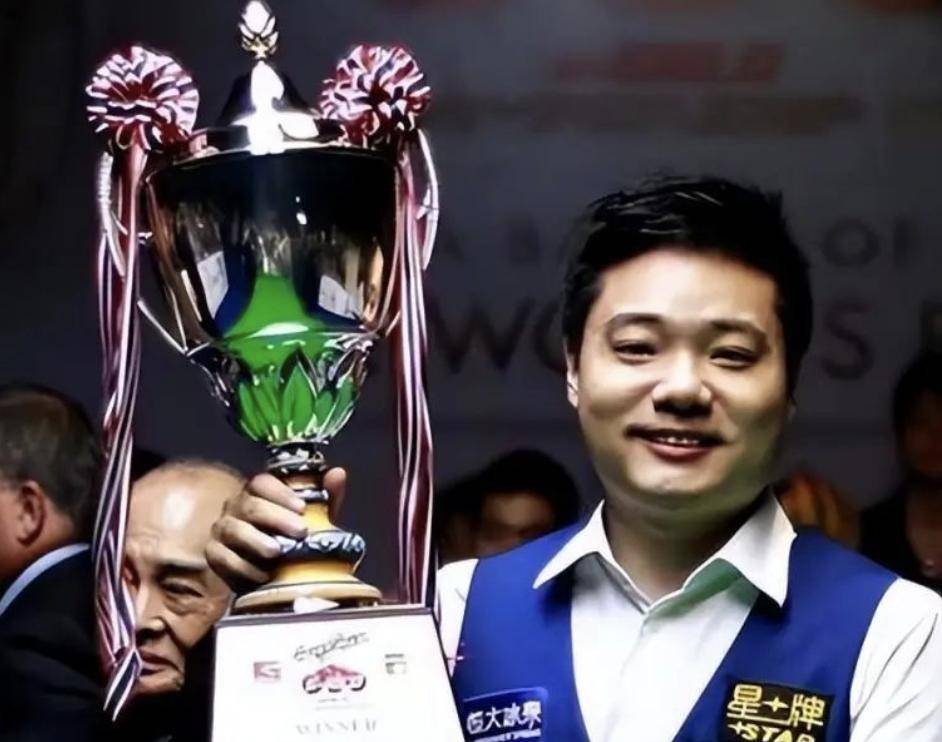 leyu乐鱼-【高手技巧】教你学习丁俊晖的高效训练方法的简单介绍