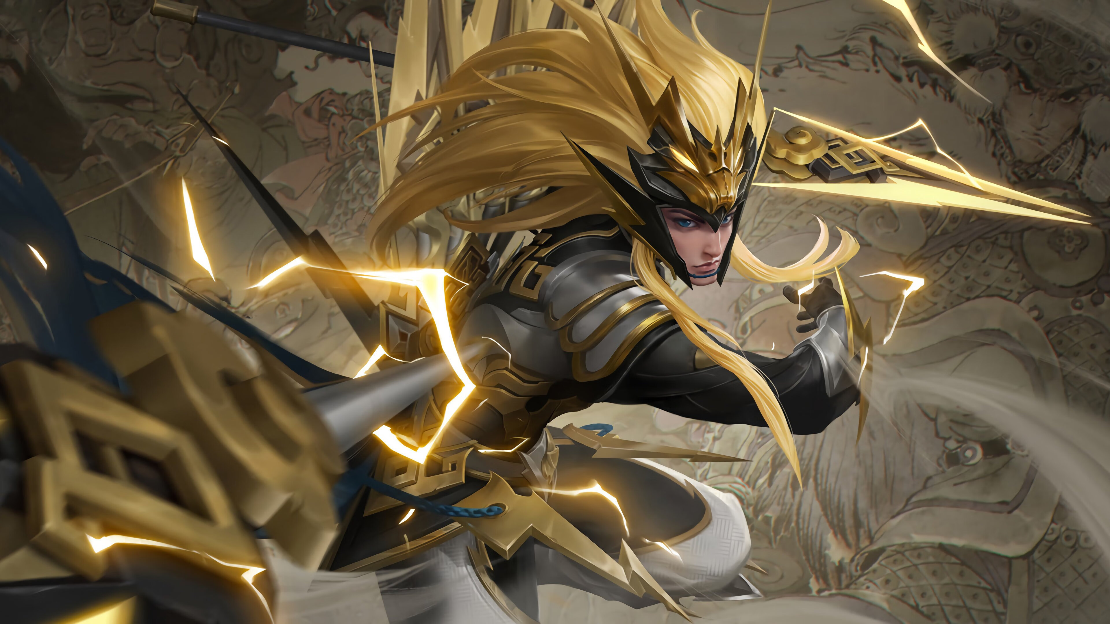 守望先锋 更新调整战术格局 输出角色受益明显，守望先锋输出梯队